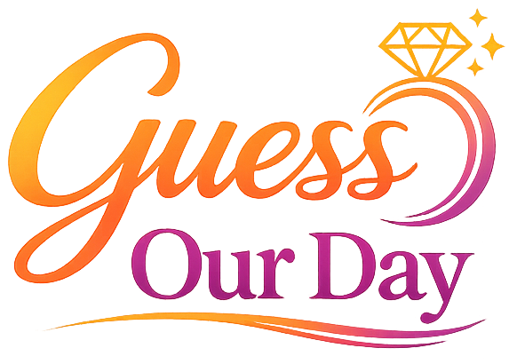 Guess Our Day